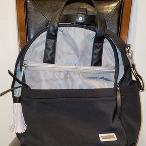 Skip Hop Diaper Backpack